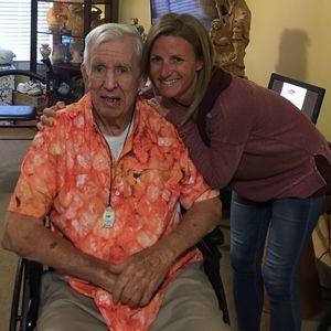 Meet your Posher, Natasha